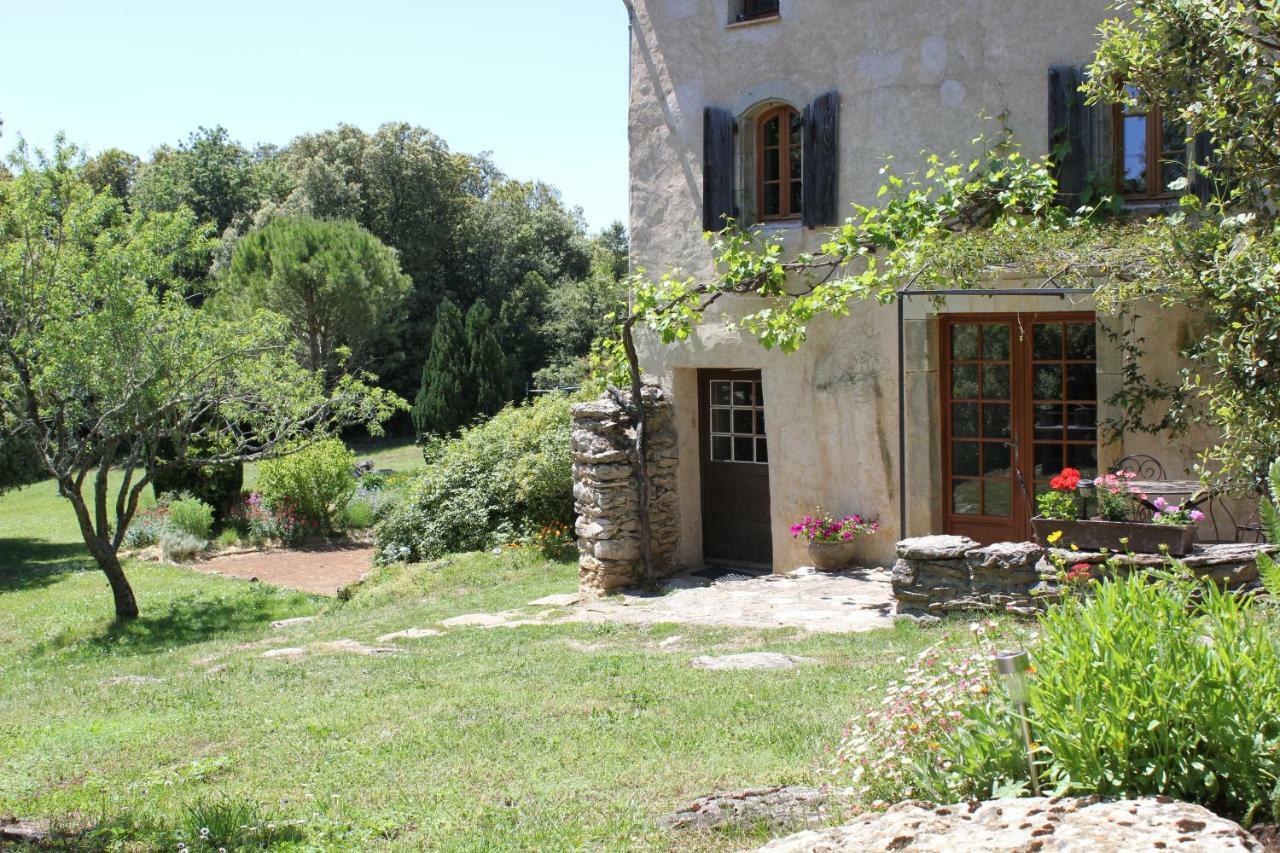 Domaine De Perruche Du Buis Villa Arques  Exterior photo