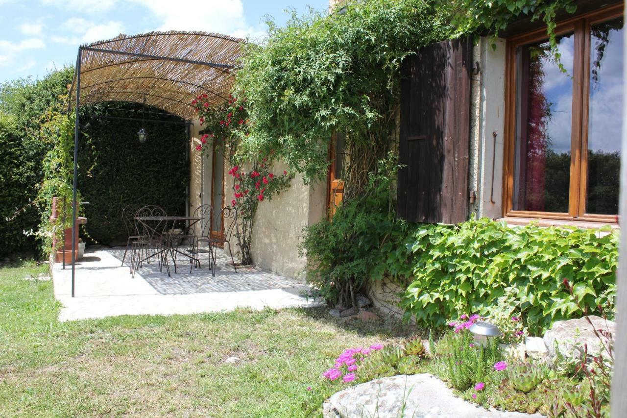 Domaine De Perruche Du Buis Villa Arques  Exterior photo